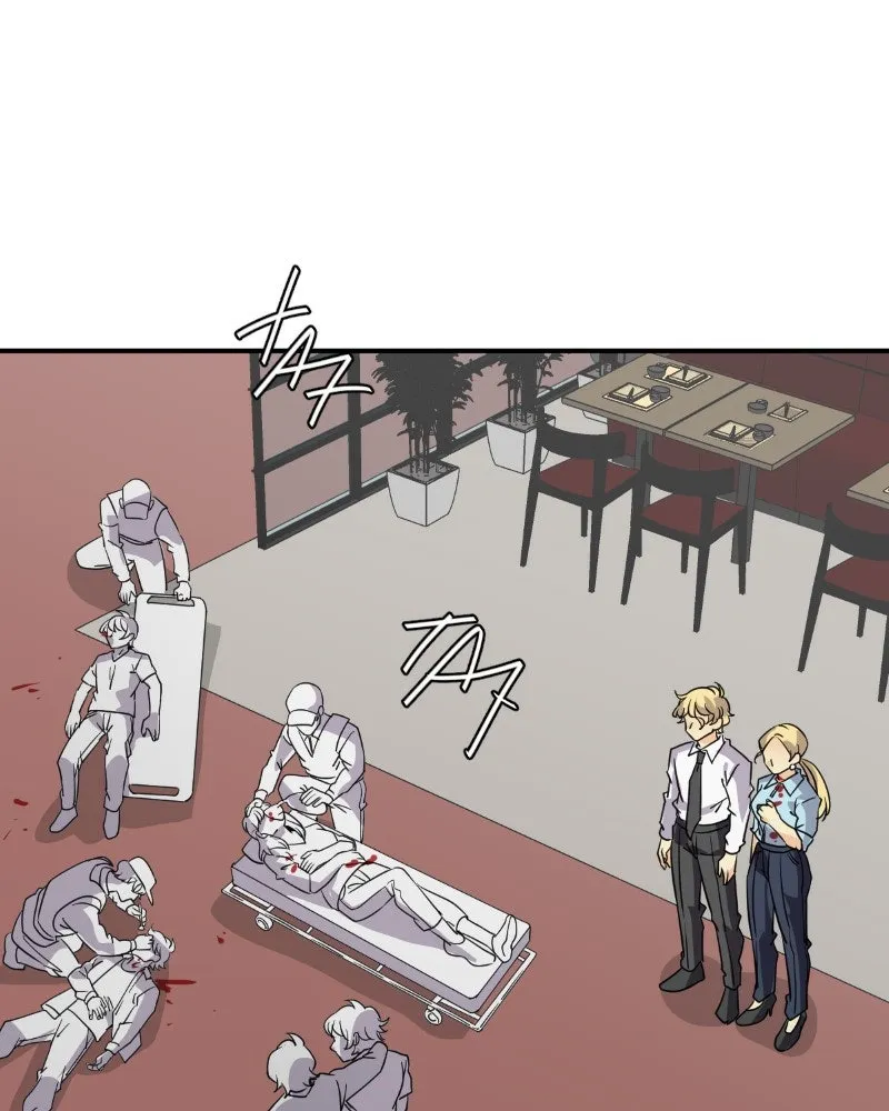 Read unOrdinary chapter 332 image 127 on Lezhin