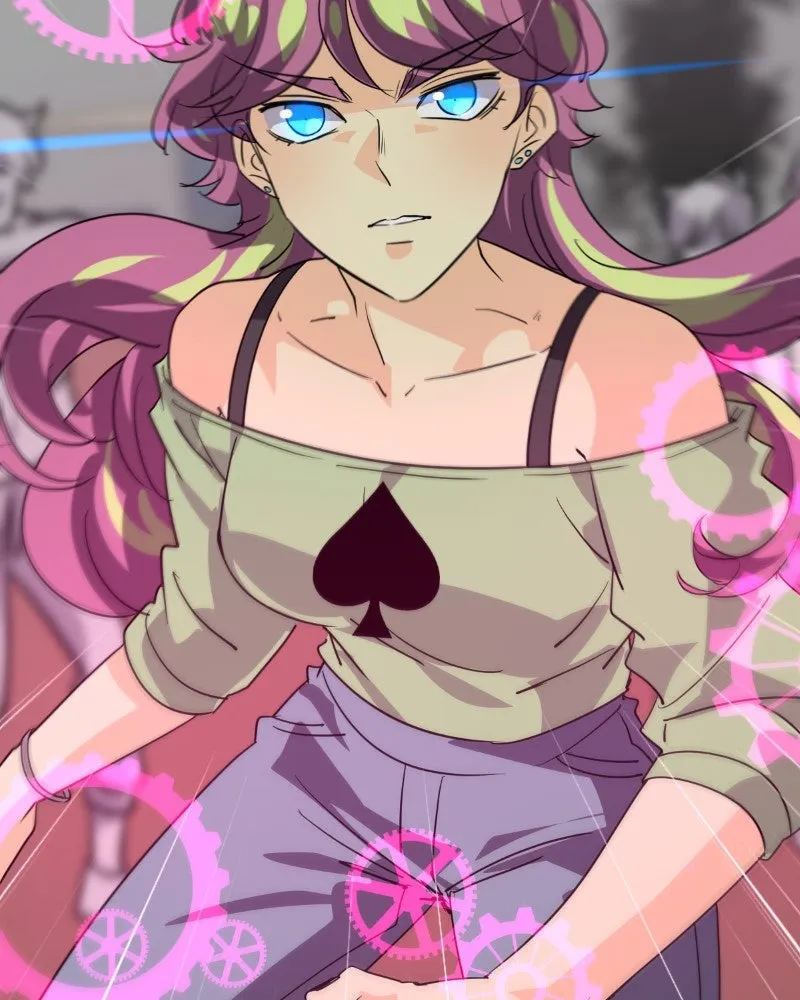 Read unOrdinary chapter 332 image 14 on Lezhin
