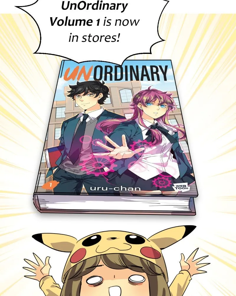 Read unOrdinary chapter 332 image 179 on Lezhin