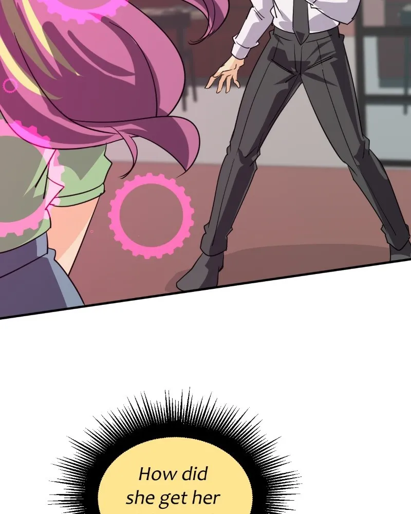 Read unOrdinary chapter 332 image 19 on Lezhin