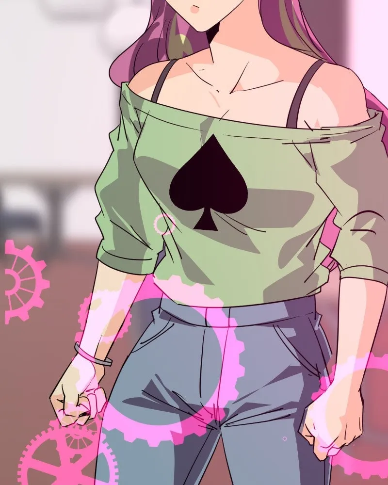 Read unOrdinary chapter 332 image 22 on Lezhin