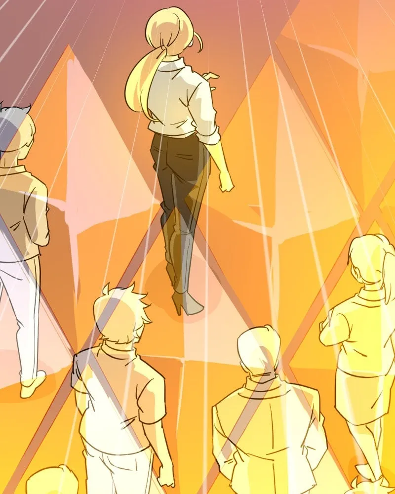 Read unOrdinary chapter 332 image 34 on Lezhin