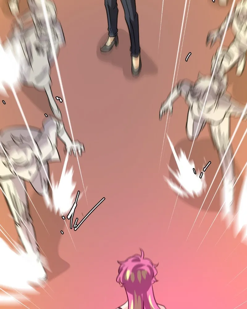 Read unOrdinary chapter 332 image 41 on Lezhin