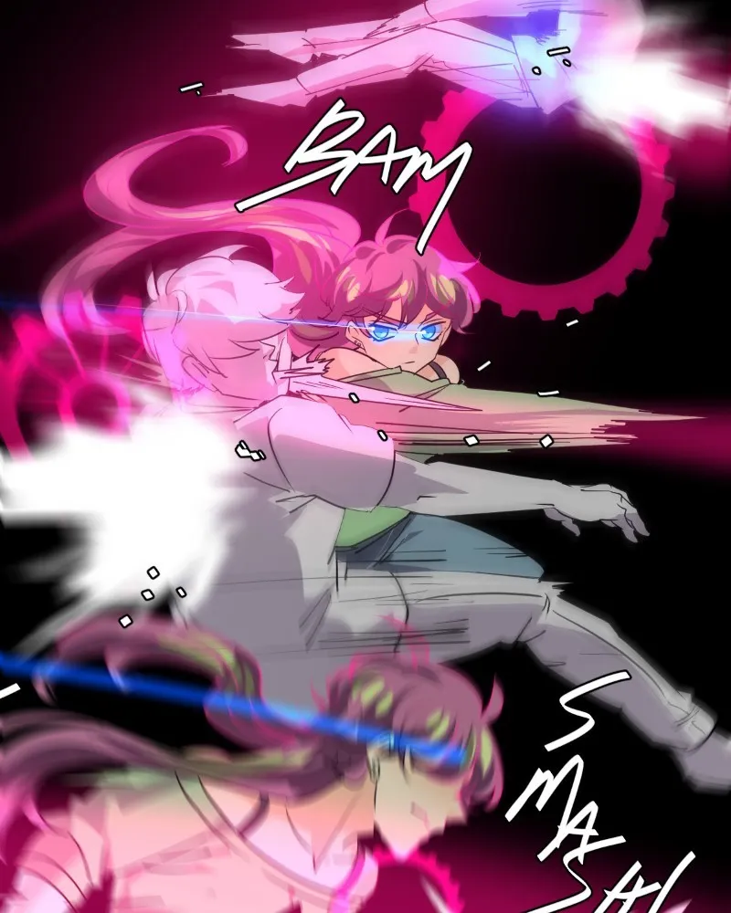 Read unOrdinary chapter 332 image 49 on Lezhin