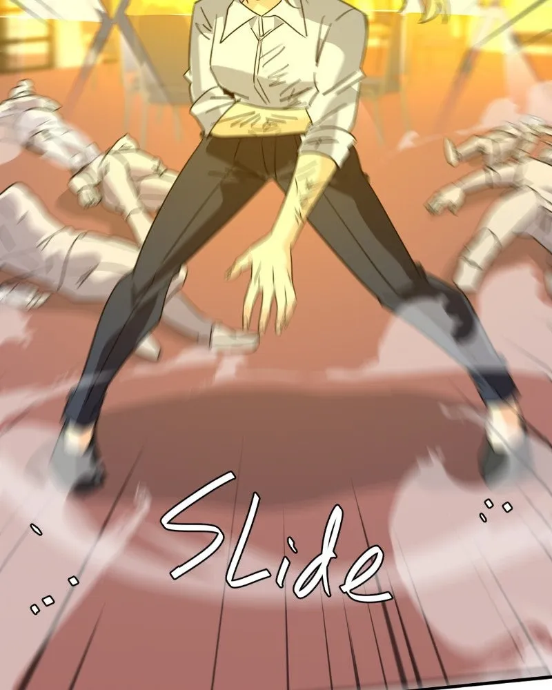 Read unOrdinary chapter 332 image 60 on Lezhin