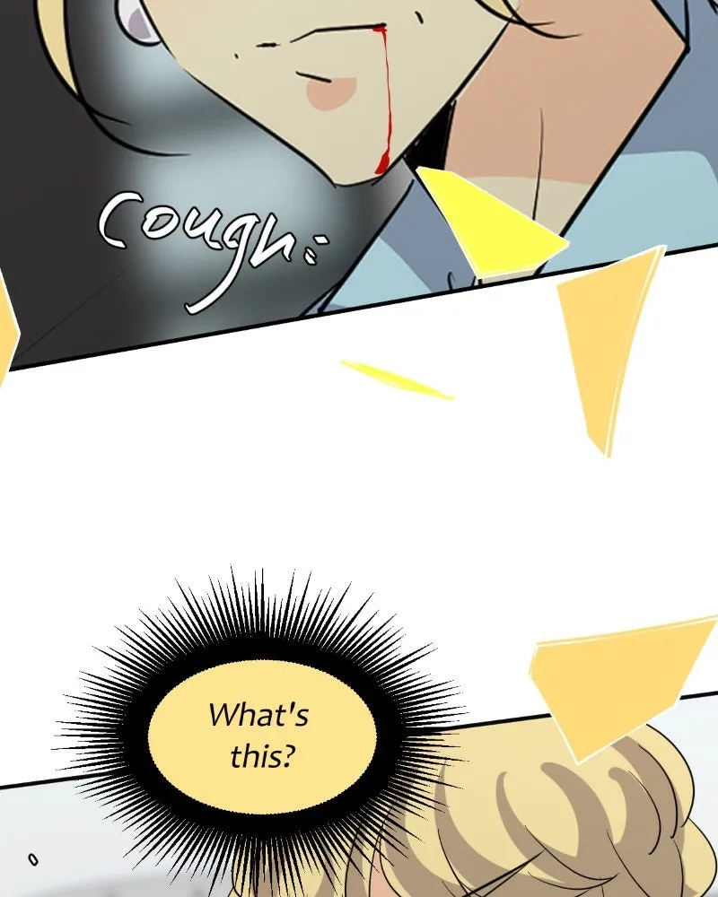 Read unOrdinary chapter 332 image 8 on Lezhin