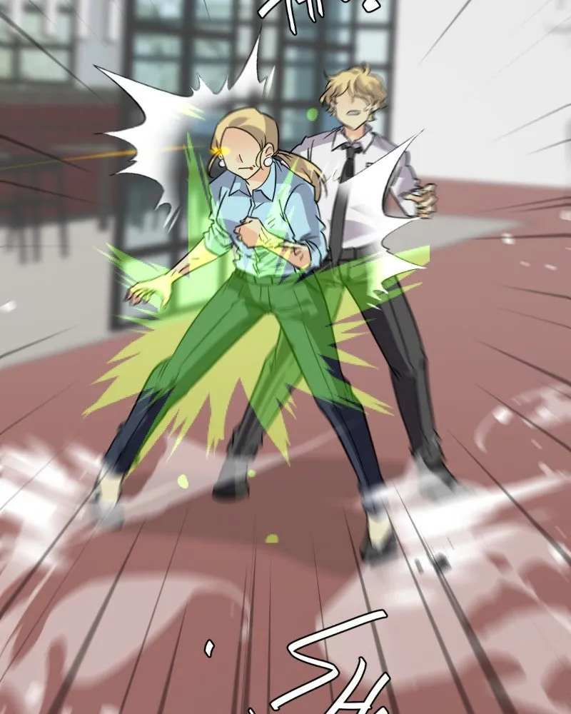Read unOrdinary chapter 332 image 89 on Lezhin