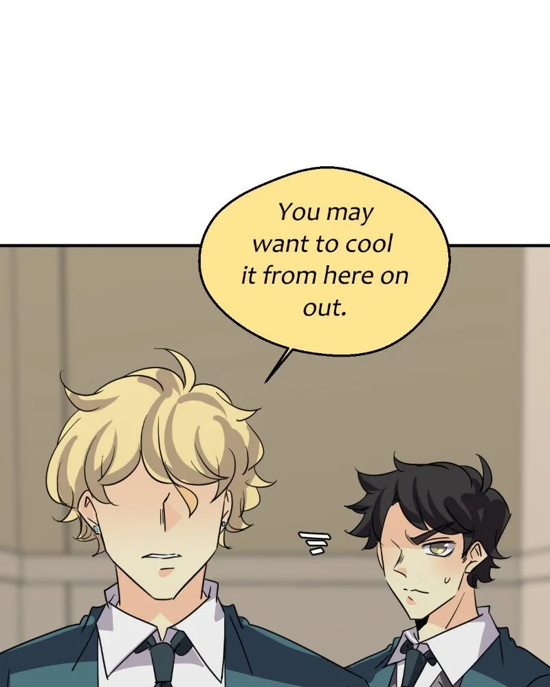 Read unOrdinary chapter 333 image 123 on Lezhin