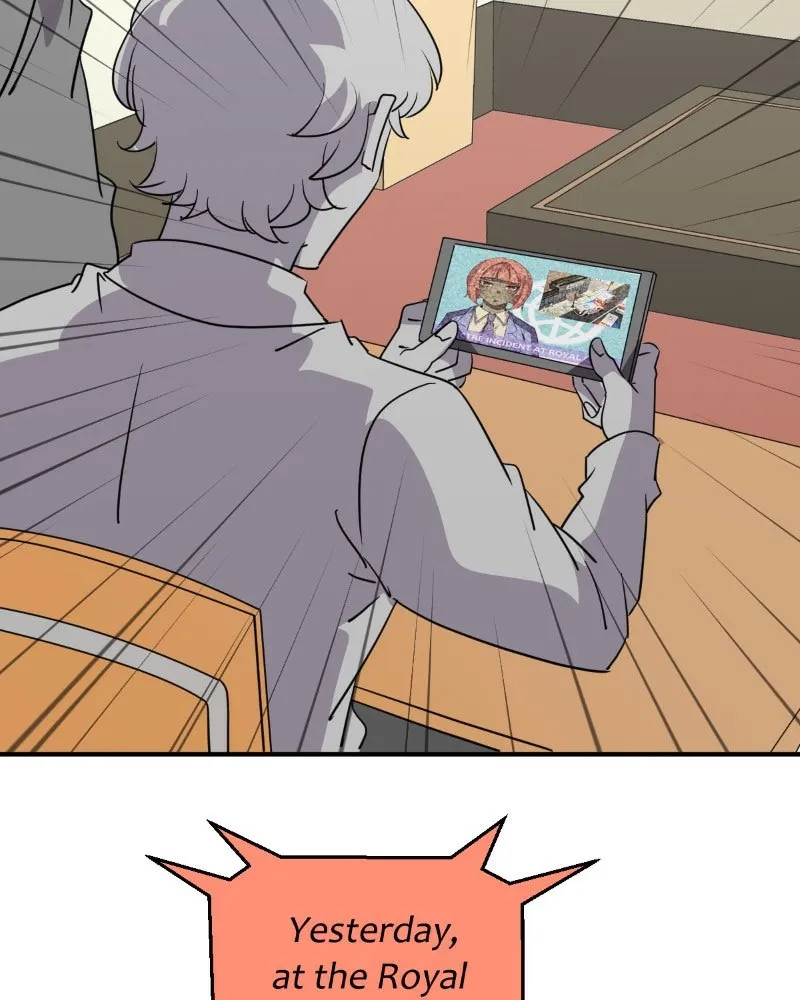 Read unOrdinary chapter 333 image 17 on Lezhin