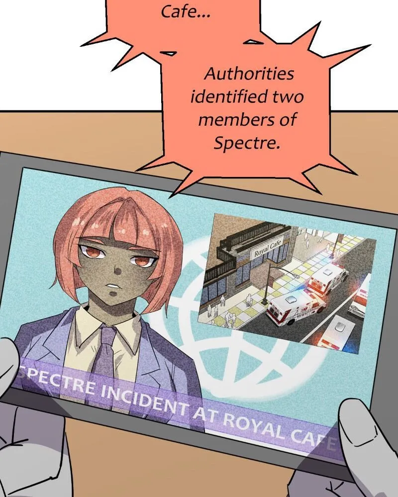 Read unOrdinary chapter 333 image 18 on Lezhin