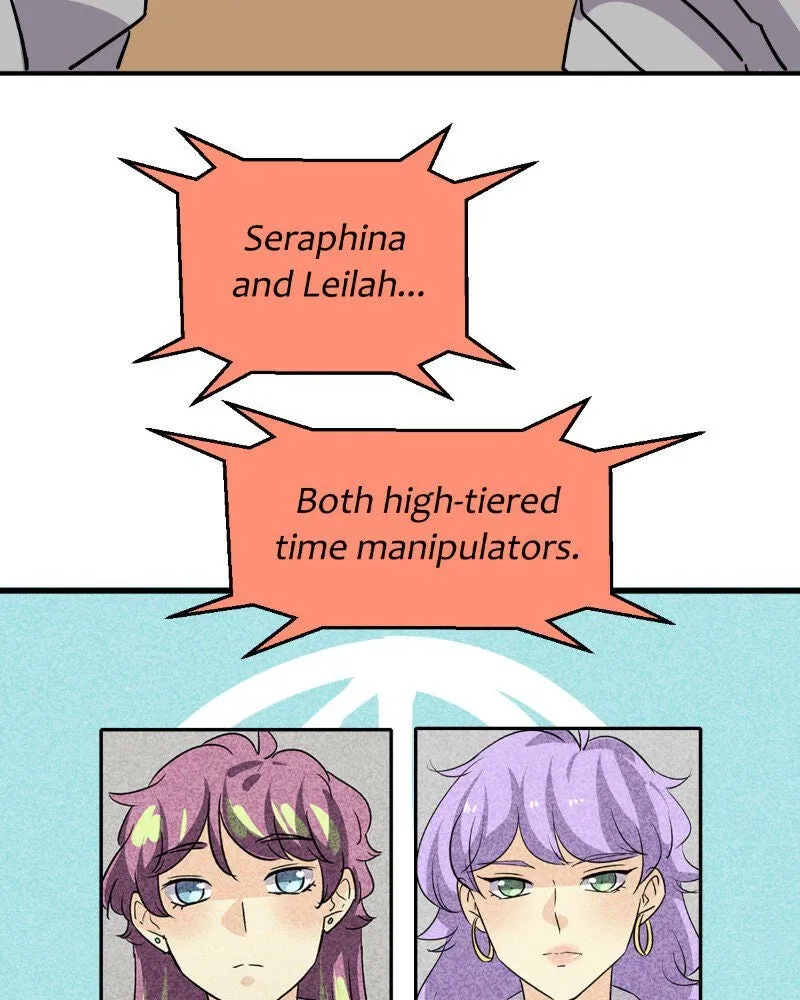 Read unOrdinary chapter 333 image 19 on Lezhin