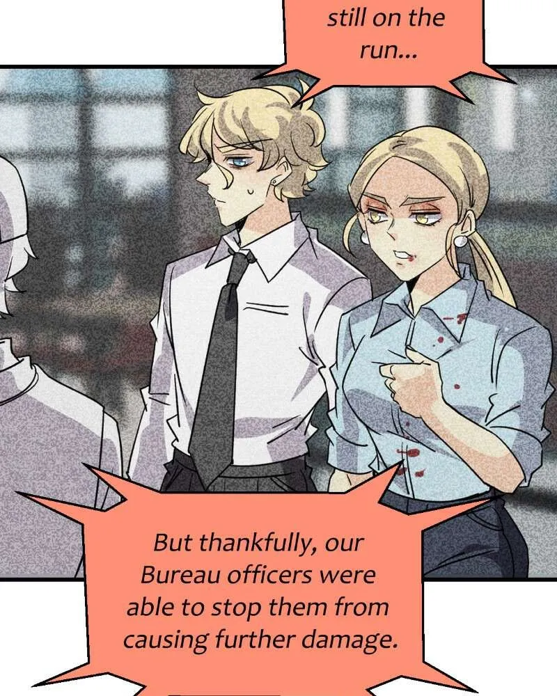 Read unOrdinary chapter 333 image 21 on Lezhin