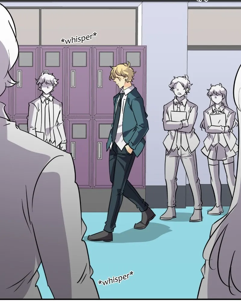 Read unOrdinary chapter 333 image 32 on Lezhin