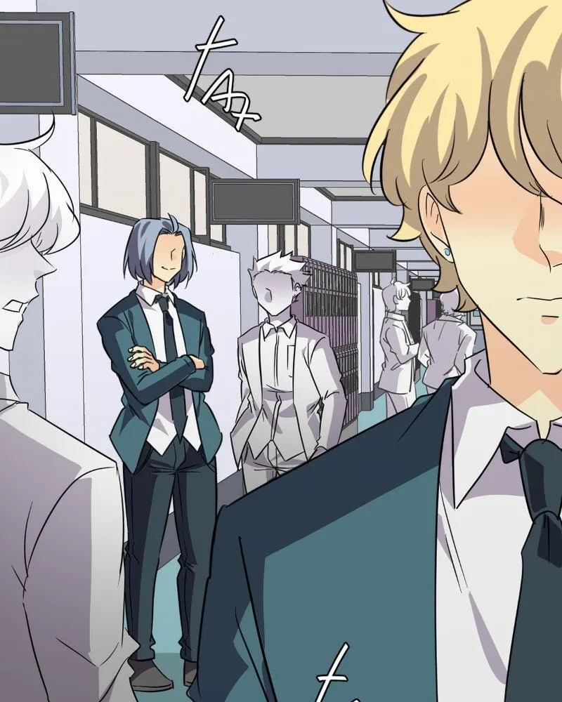 Read unOrdinary chapter 333 image 38 on Lezhin