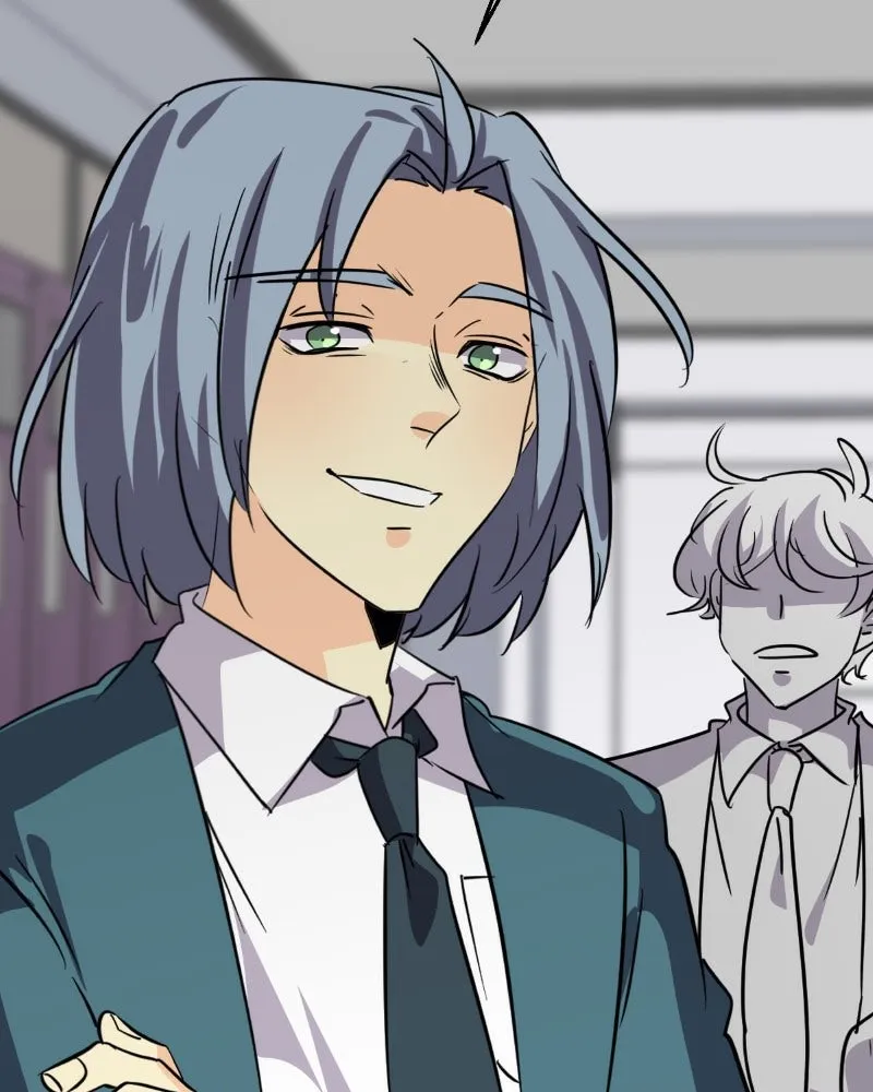 Read unOrdinary chapter 333 image 41 on Lezhin