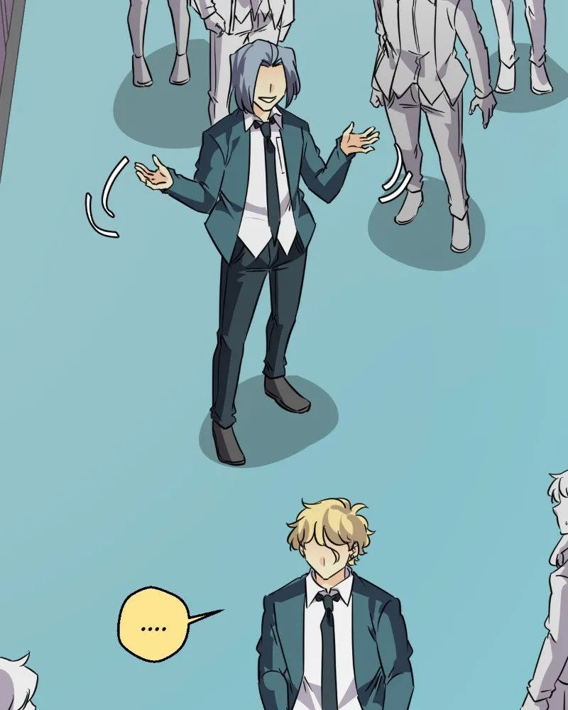 Read unOrdinary chapter 333 image 43 on Lezhin