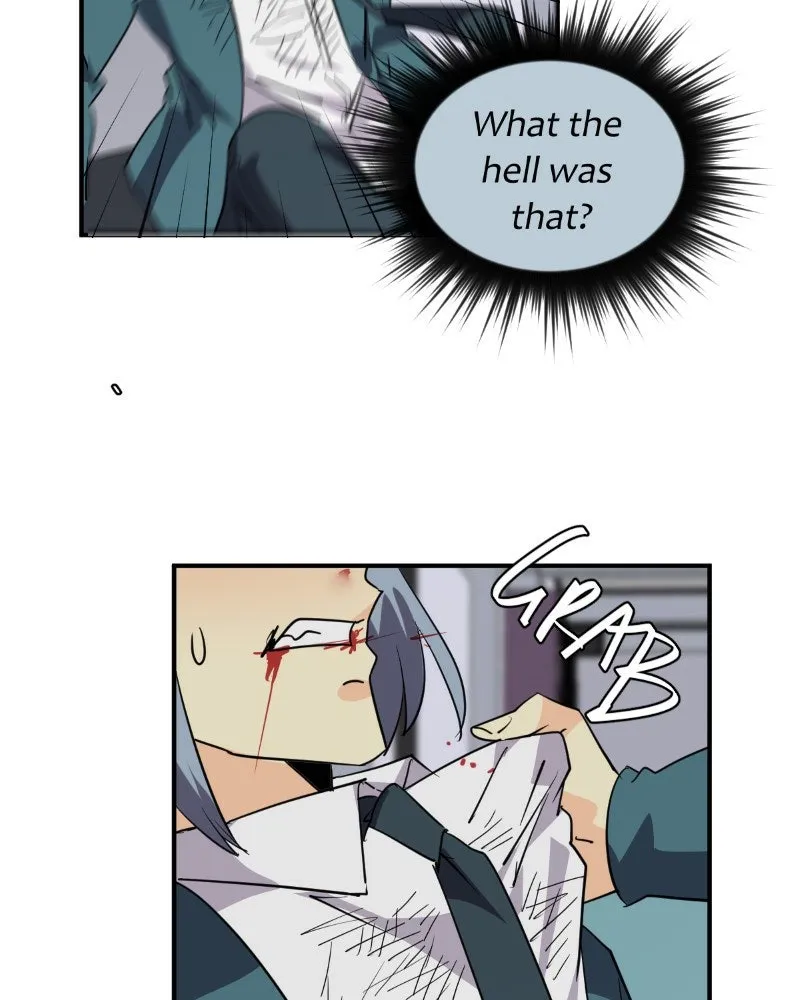 Read unOrdinary chapter 333 image 57 on Lezhin