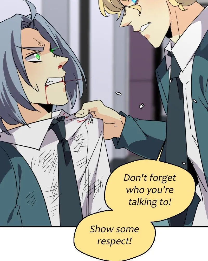 Read unOrdinary chapter 333 image 59 on Lezhin