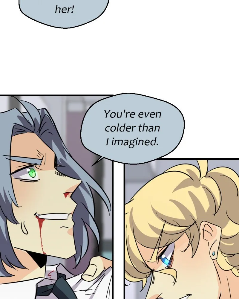 Read unOrdinary chapter 333 image 66 on Lezhin