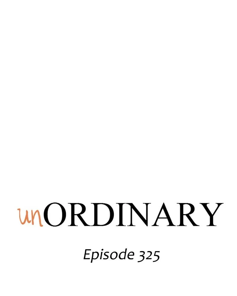 Read unOrdinary chapter 333 image 7 on Lezhin