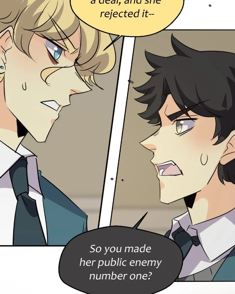 Read unOrdinary chapter 333 image 91 on Lezhin