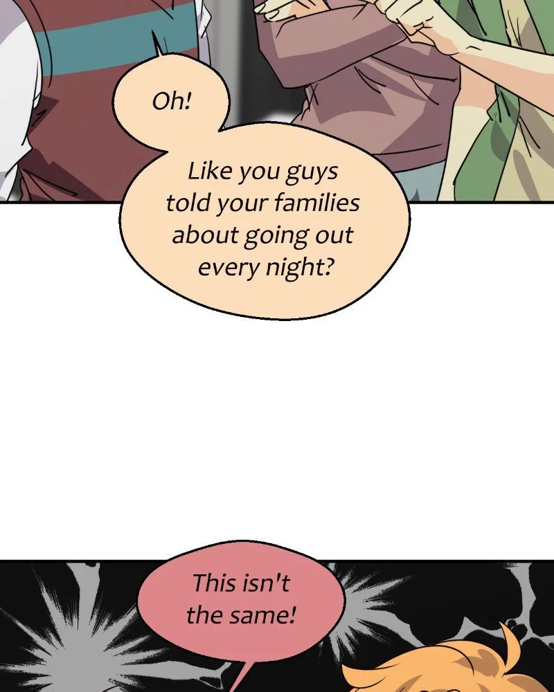 Read unOrdinary chapter 334 image 108 on Lezhin