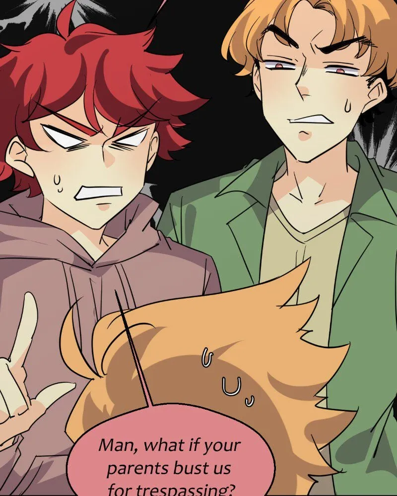 Read unOrdinary chapter 334 image 109 on Lezhin