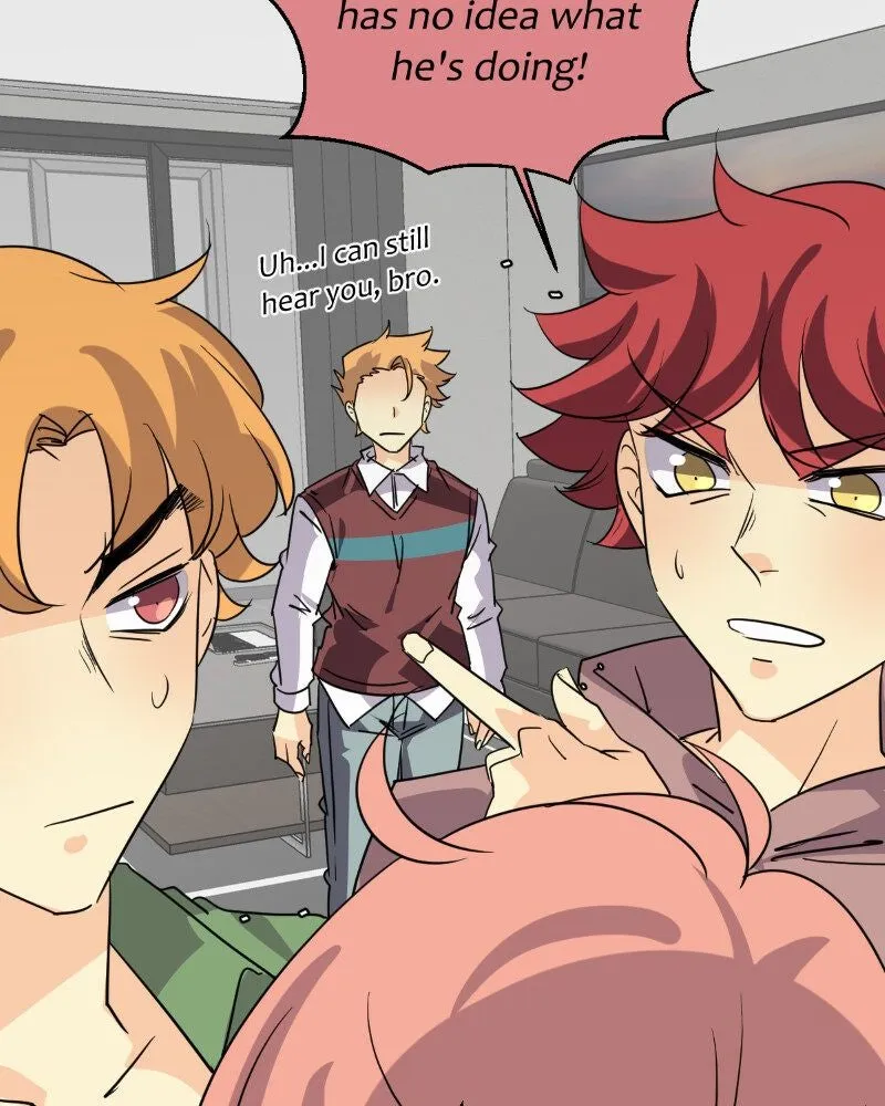 Read unOrdinary chapter 334 image 118 on Lezhin