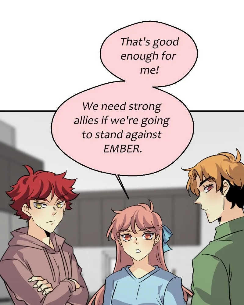 Read unOrdinary chapter 334 image 123 on Lezhin
