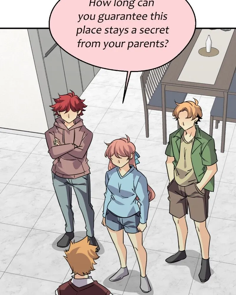Read unOrdinary chapter 334 image 129 on Lezhin