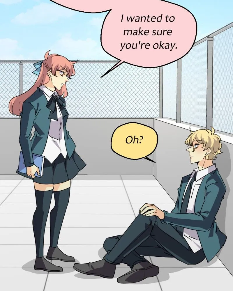 Read unOrdinary chapter 334 image 19 on Lezhin
