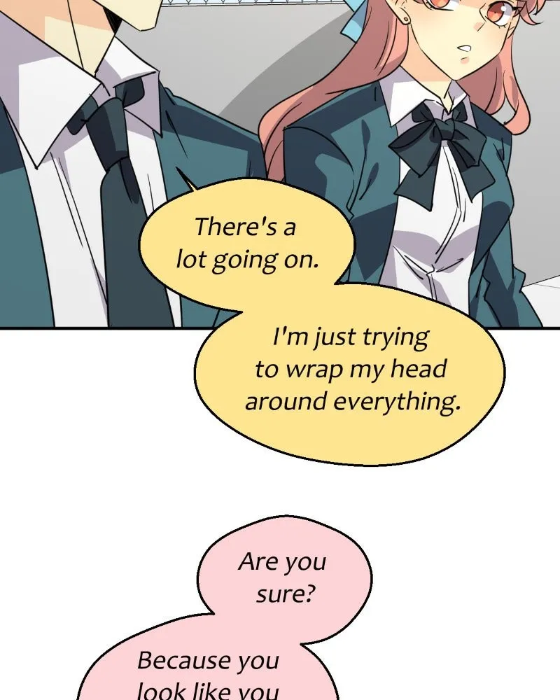 Read unOrdinary chapter 334 image 48 on Lezhin