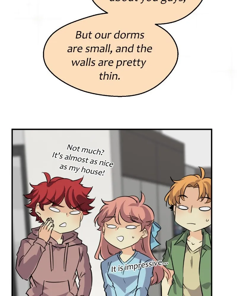 Read unOrdinary chapter 334 image 98 on Lezhin