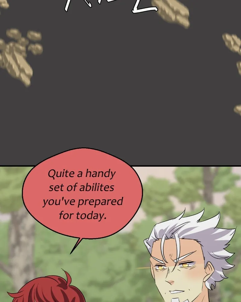 Read unOrdinary chapter 335 image 126 on Lezhin