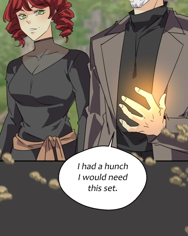 Read unOrdinary chapter 335 image 127 on Lezhin