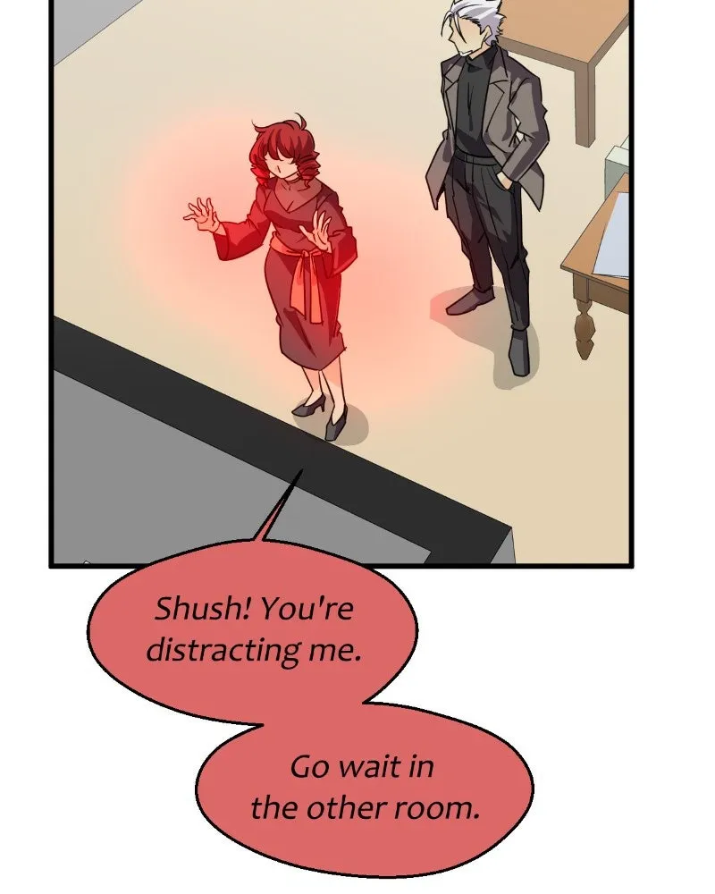 Read unOrdinary chapter 335 image 19 on Lezhin