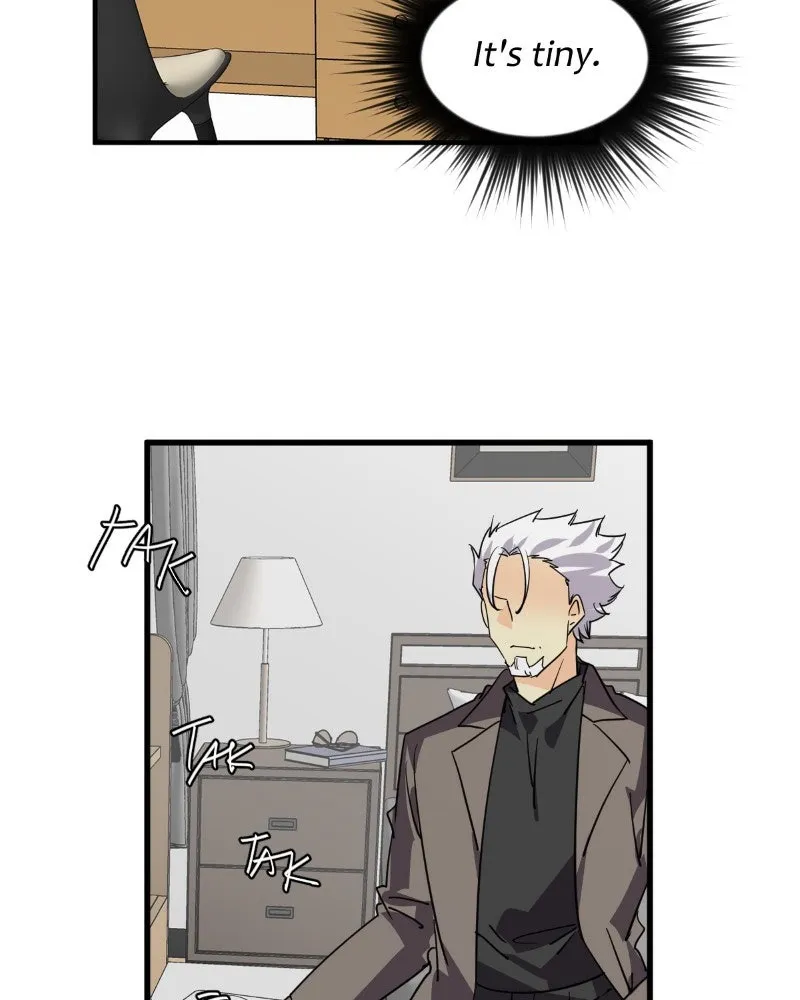 Read unOrdinary chapter 335 image 28 on Lezhin