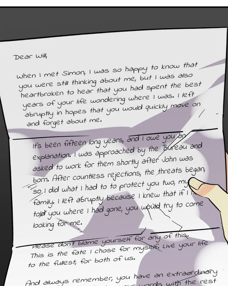 Read unOrdinary chapter 335 image 79 on Lezhin