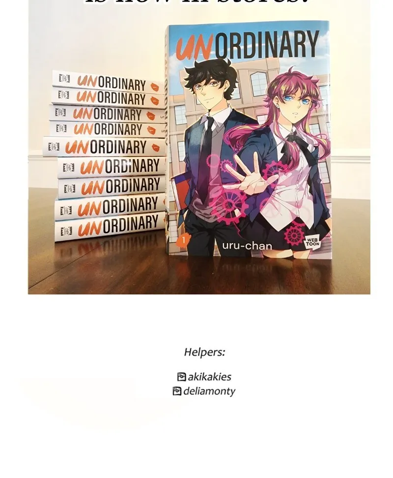 Read unOrdinary chapter 336 image 162 on Lezhin