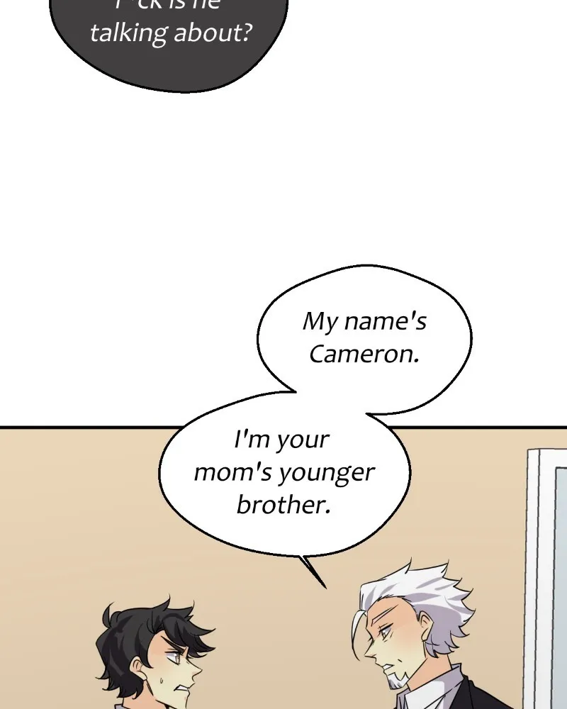Read unOrdinary chapter 336 image 21 on Lezhin