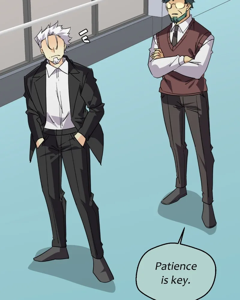 Read unOrdinary chapter 336 image 72 on Lezhin
