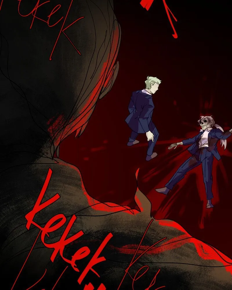 Read unOrdinary chapter 337 image 104 on Lezhin