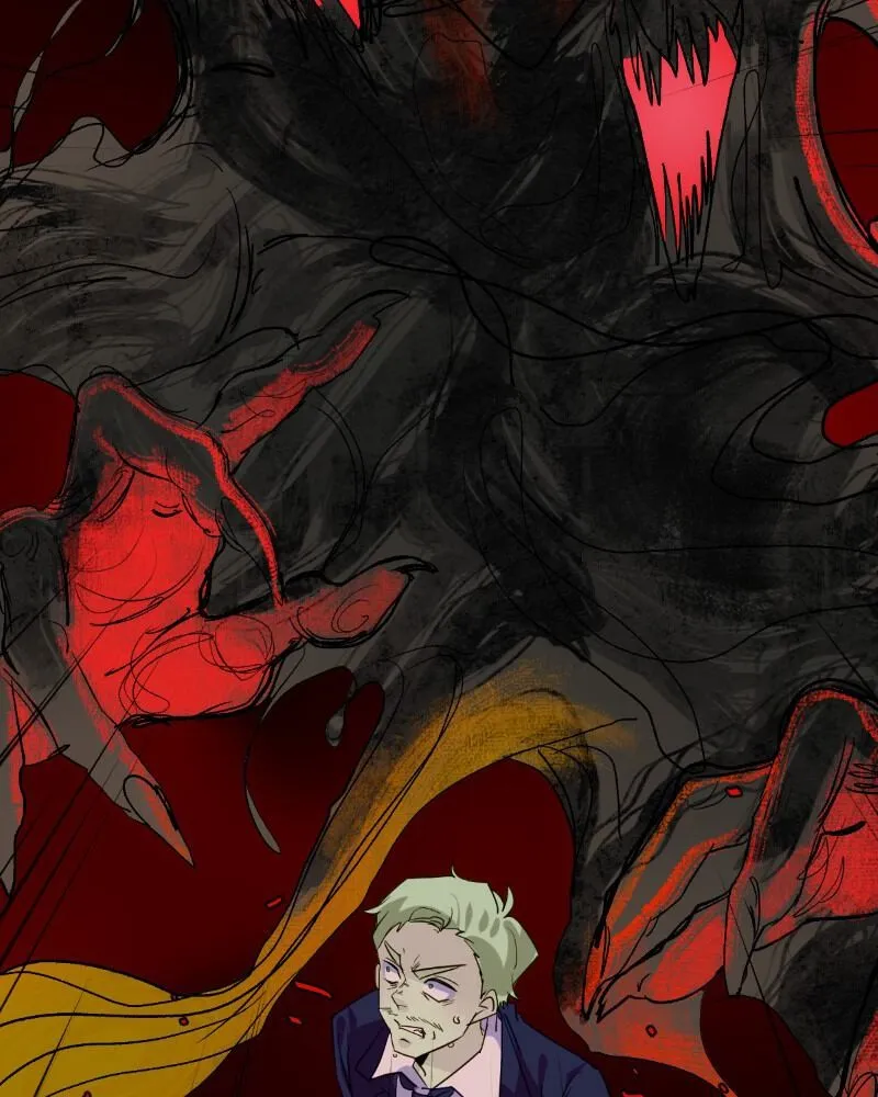 Read unOrdinary chapter 337 image 107 on Lezhin