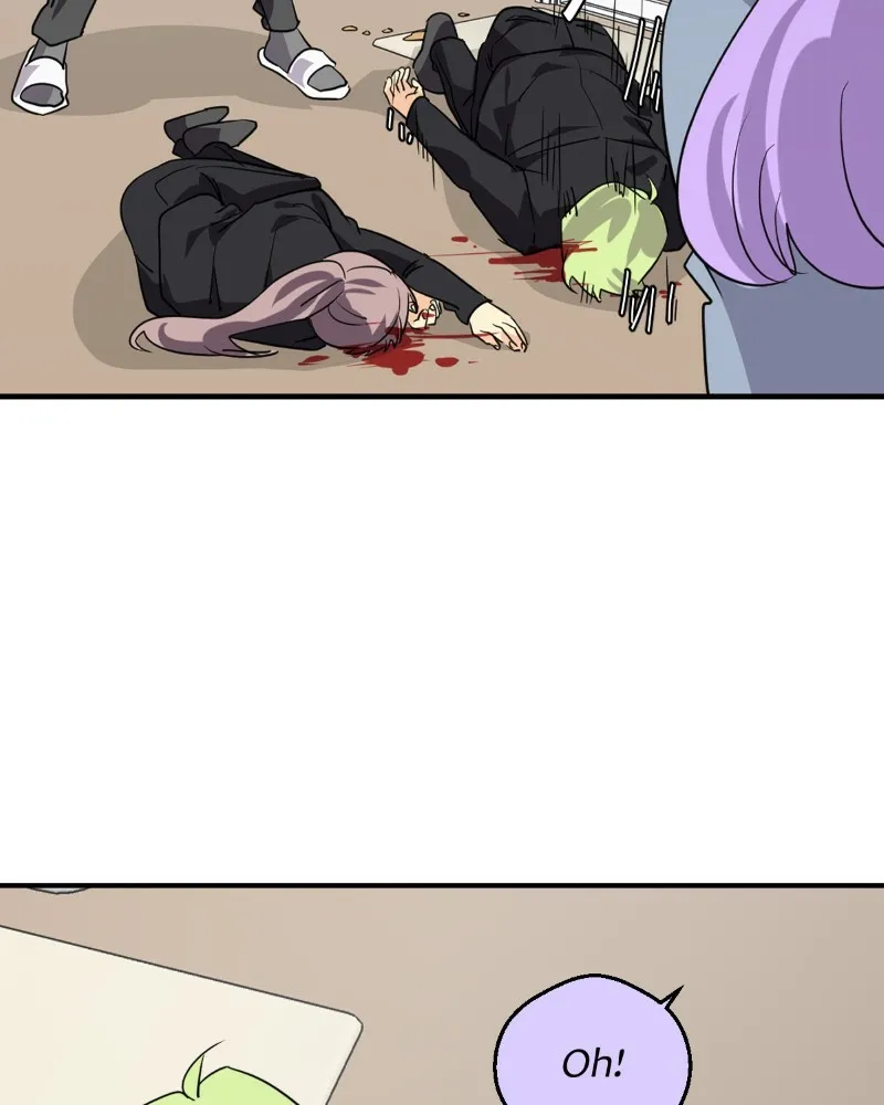 Read unOrdinary chapter 337 image 117 on Lezhin