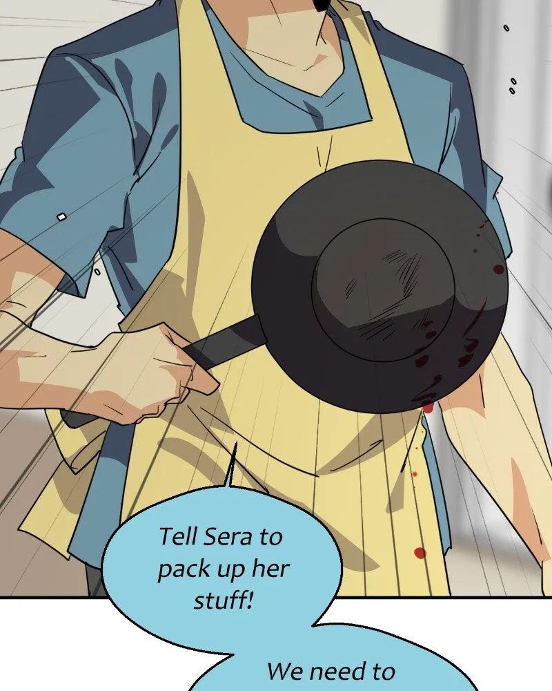 Read unOrdinary chapter 337 image 120 on Lezhin