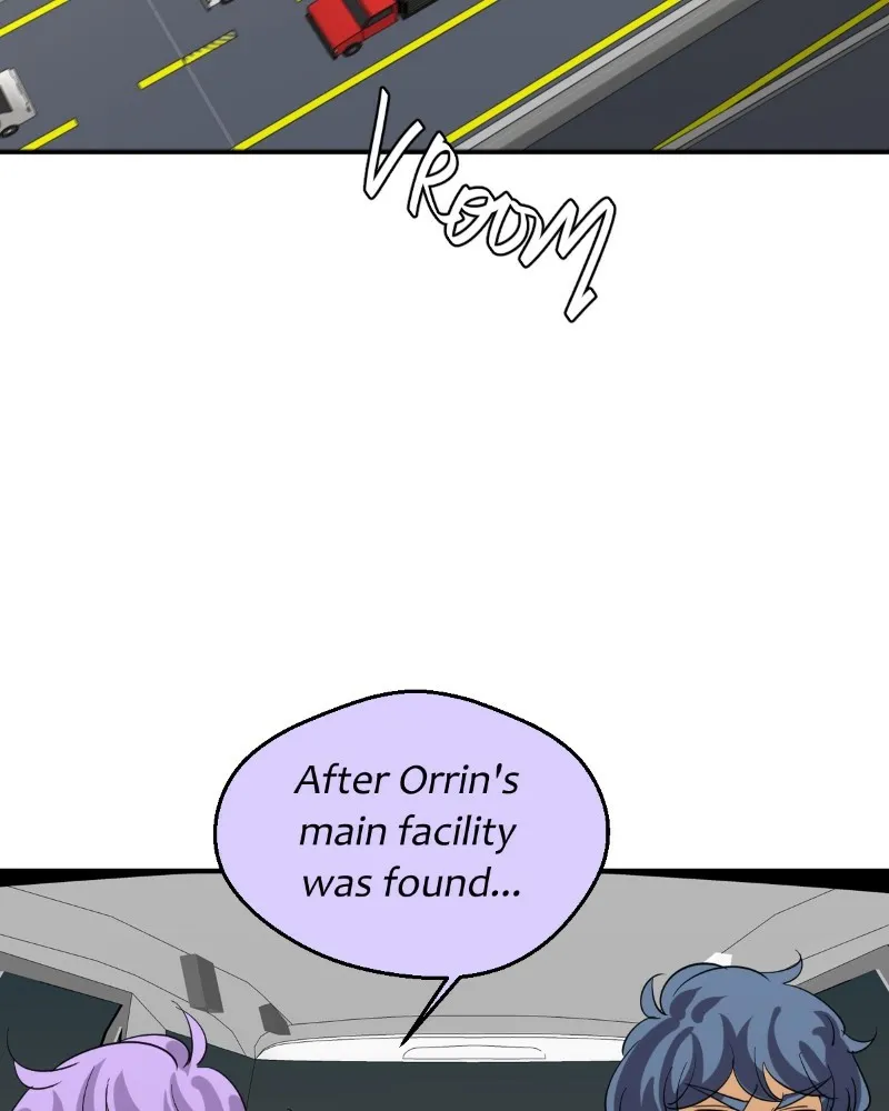 Read unOrdinary chapter 337 image 126 on Lezhin