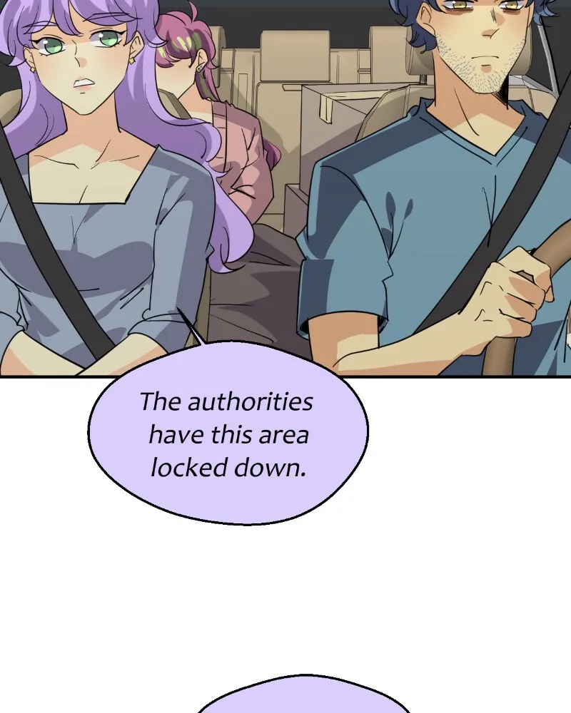 Read unOrdinary chapter 337 image 127 on Lezhin