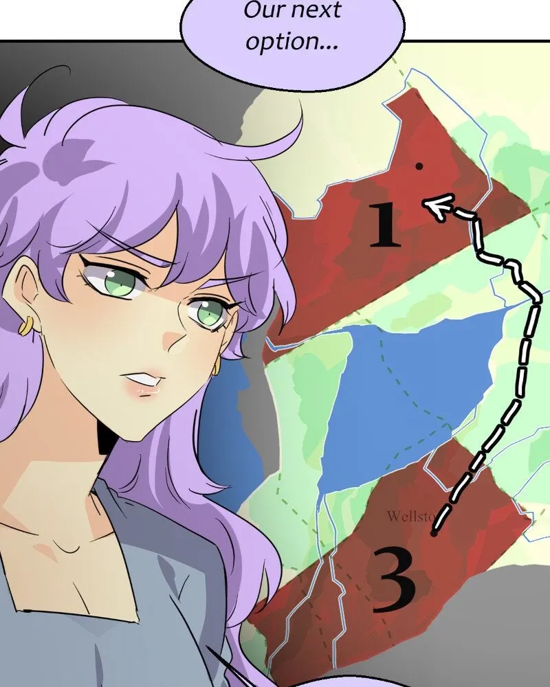 Read unOrdinary chapter 337 image 128 on Lezhin