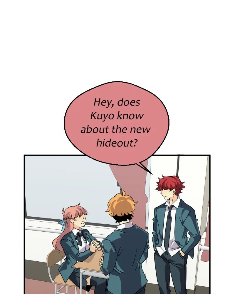 Read unOrdinary chapter 337 image 142 on Lezhin