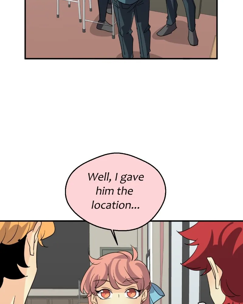 Read unOrdinary chapter 337 image 143 on Lezhin